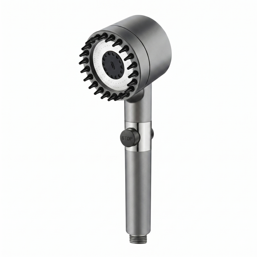 Azuremist Premium Shower Head