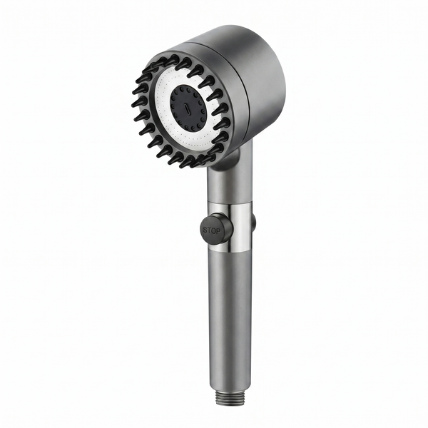Azuremist Premium Shower Head