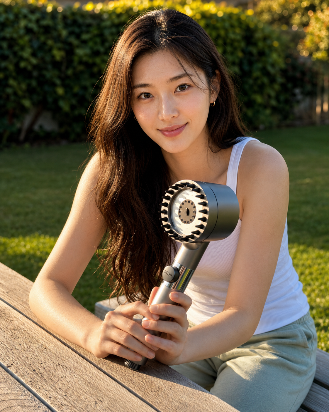 Showerhead FAQ