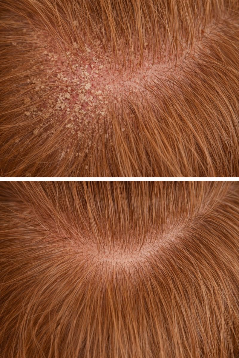 Itchy Scalp