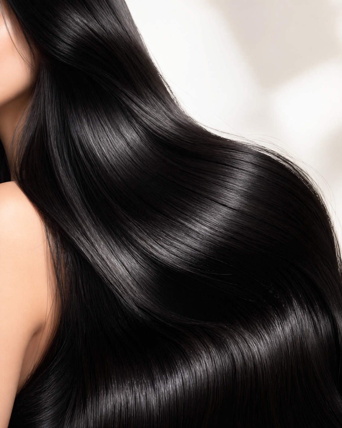 Healthy Hair