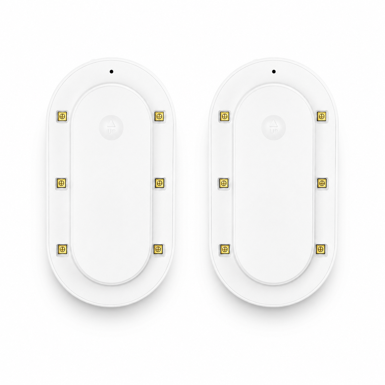 Two Azuremist devices