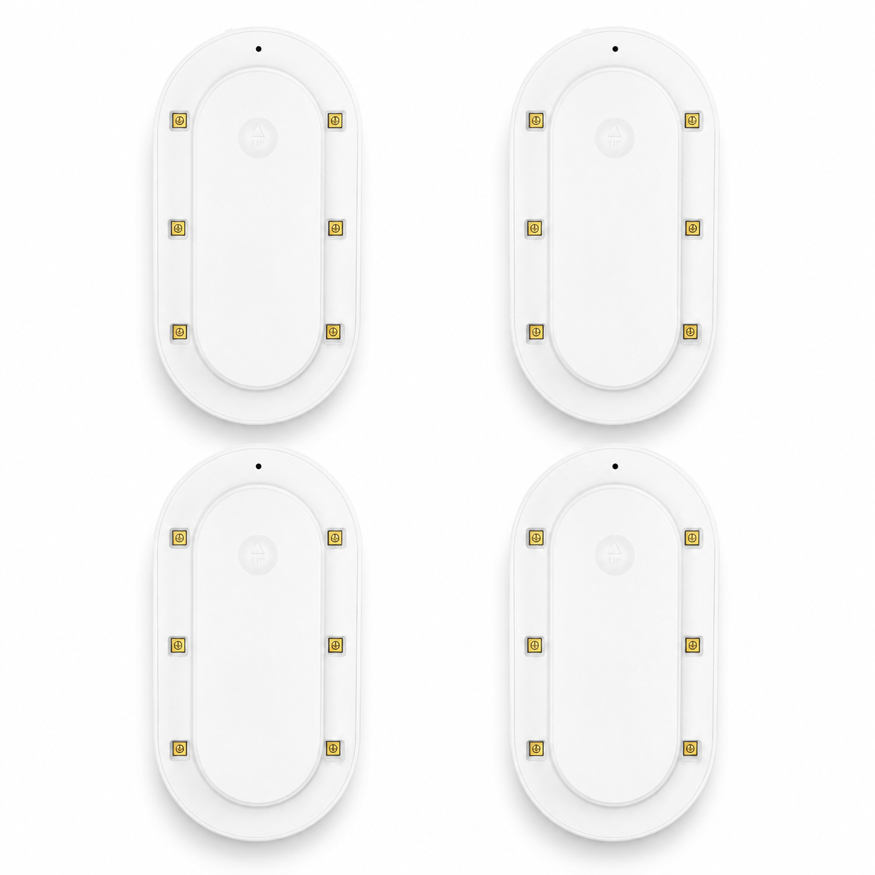 Four Azuremist devices